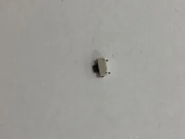 Кнопка ON/OF 4-х конт планшет 4х2. Фото 3