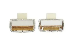 Кнопка ON/OF Nokia 510/610/I9500. Фото 2