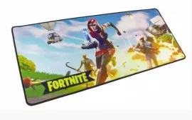 Коврик для мишки Fortnite (70x30). Фото 3