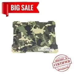 Коврик для мишки L-18 Battlegraund (25x32). Фото 4