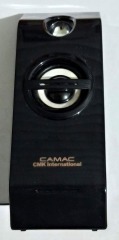 Колонки Usb CMK-X9. Фото 3