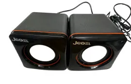 Колонки Usb Jedel G104/G101/CK4. Фото 3