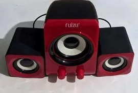 Колонки Usb G33. Фото 7