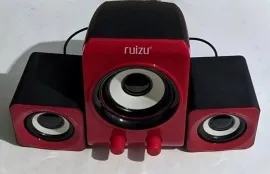 Колонки Usb G33. Фото 8