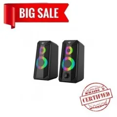 Колонки Usb Havit HV-SK202. Фото 5