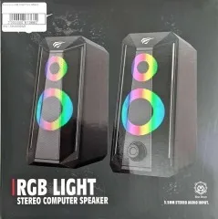 Колонки Usb Havit HV-SK202. Фото 6