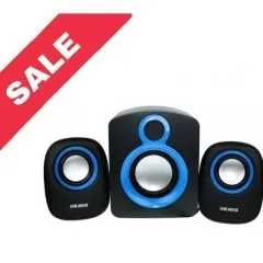 Колонки Usb JT081. Фото 6