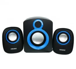 Колонки Usb JT081. Фото 8