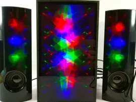 Колонки система X6