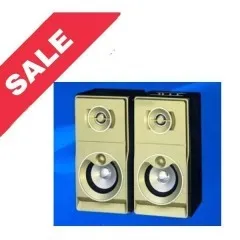 Колонки система AU-A75. Фото 7