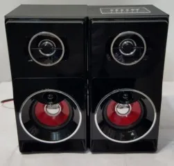 Колонки система AU-A75. Фото 9