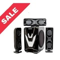 Колонки система DJ-Y3L. Фото 5