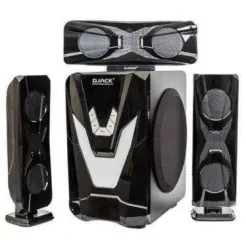 Колонки система DJ-Y3L. Фото 6