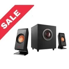 Колонки система F500. Фото 7