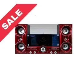 Колонки система MA-106. Фото 6