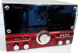Колонки система MA-106. Фото 2