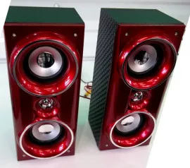 Колонки система MA-106. Фото 4