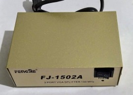 Комутатор Vga 2 Port. Фото 2