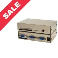 Комутатор Vga 2 Port. Фото 7