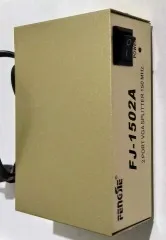 Комутатор Vga 2 Port. Фото 9