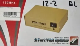 Комутатор Vga 2 Port. Фото 10