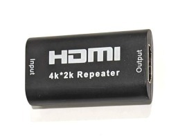 Конвертер Hdmi Reapeter 4K*2K. Фото 3