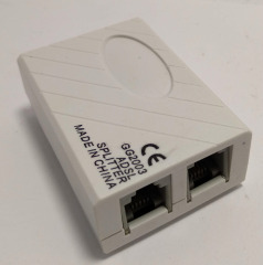 Конектор Adsl Splitter. Фото 3