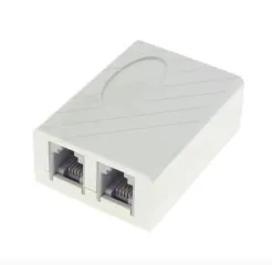 Конектор Adsl Splitter. Фото 5