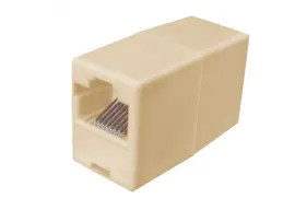 Конектор  LAN/RJ-45 зєднювач. Фото 5