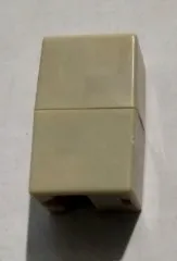 Конектор  LAN/RJ-45 зєднювач. Фото 6