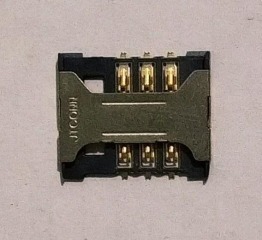 Connector Sim (конектор сім)