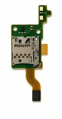 Конектор сімки n97 mini. Фото 8