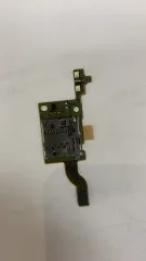 Конектор сімки n97 mini. Фото 7