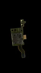 Конектор сімки n97 mini. Фото 8