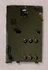 Конектор сімки с2-03/x2-02. Фото 6