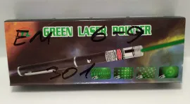 Лазер 301. Фото 7