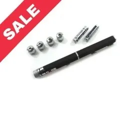 Лазер 302. Фото 8