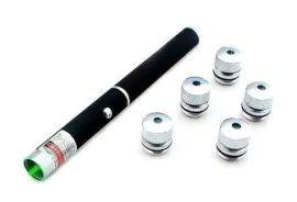 Лазер 302. Фото 11