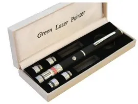 Лазер 302. Фото 12