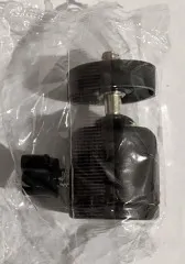 Лампа-кільце D35 35cm (з тримачем, без підставки). Фото 12