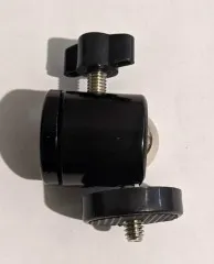 Лампа-кільце Live Strem 16cm (без тримача, без підставки). Фото 9