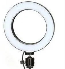 Лампа-кільце Live Strem 16cm (без тримача, без підставки). Фото 10