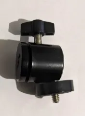 Лампа-кільце M-138 20cm (без тримача, без підставки). Фото 8