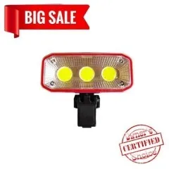 Ліхтар на велосипед BL 963. Фото 6