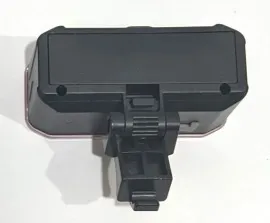 Ліхтар на велосипед BL 963. Фото 8