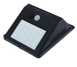 Ліхтар сонячний портативний N-609-20SMD