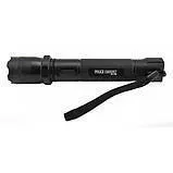 Ліхтарик Police 1102 +шокер. Фото 3