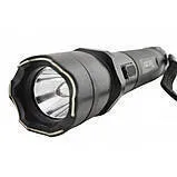 Ліхтарик Police 1102 +шокер. Фото 5