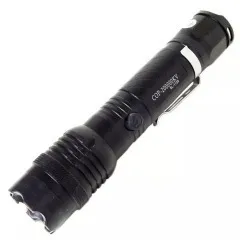 Ліхтарик Police 1158 +шокер