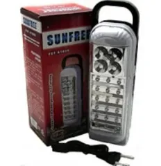 Ліхтарик Police 1809 діодна. Фото 4